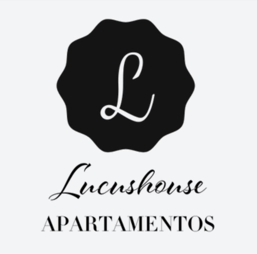 Lucushouse I Apartment Lugo Exterior photo